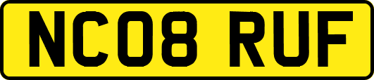 NC08RUF