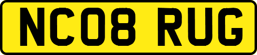 NC08RUG