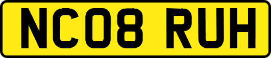 NC08RUH