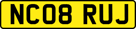 NC08RUJ