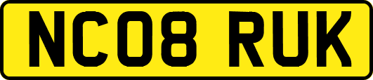 NC08RUK