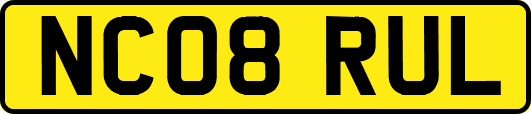 NC08RUL