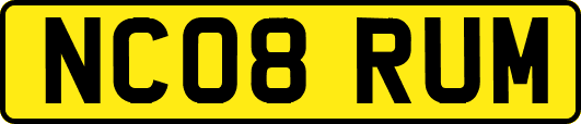 NC08RUM