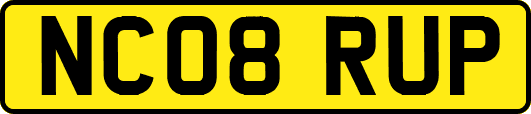 NC08RUP