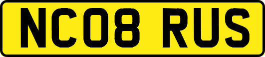 NC08RUS
