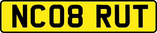 NC08RUT