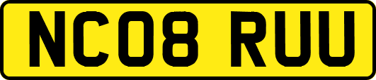 NC08RUU