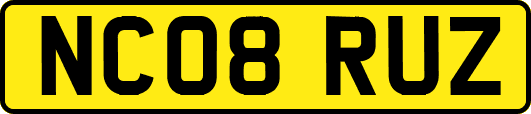 NC08RUZ