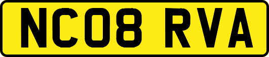 NC08RVA