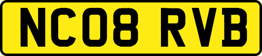 NC08RVB