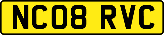 NC08RVC