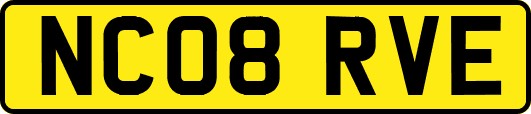 NC08RVE