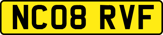 NC08RVF