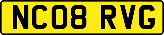 NC08RVG
