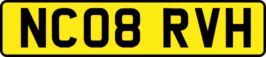 NC08RVH