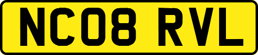 NC08RVL