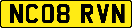 NC08RVN
