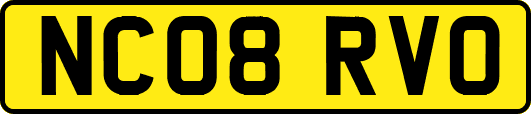 NC08RVO
