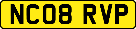 NC08RVP