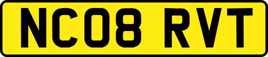 NC08RVT