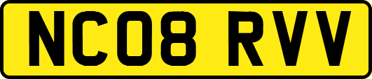 NC08RVV