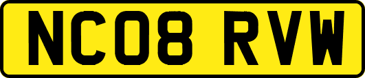 NC08RVW