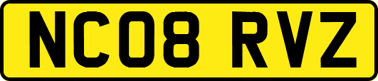 NC08RVZ