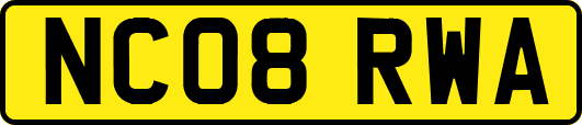 NC08RWA