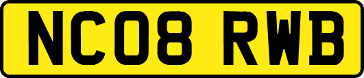 NC08RWB