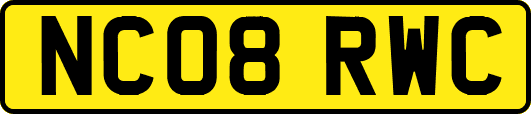 NC08RWC