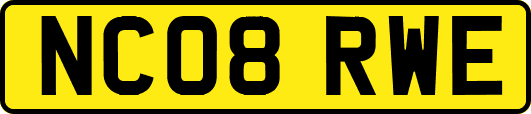 NC08RWE