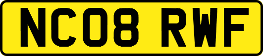 NC08RWF