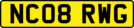 NC08RWG