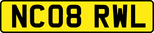 NC08RWL