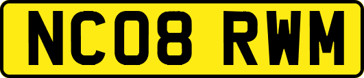 NC08RWM