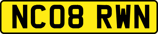 NC08RWN