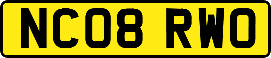NC08RWO