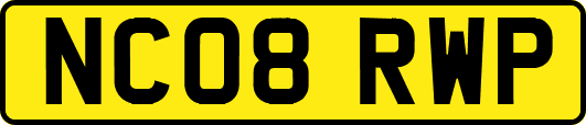 NC08RWP