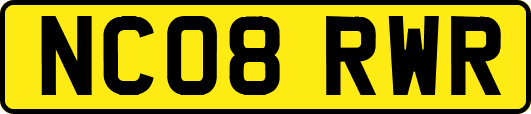 NC08RWR