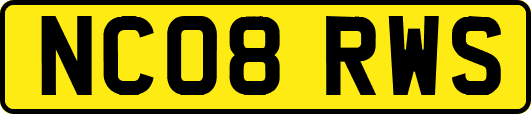 NC08RWS