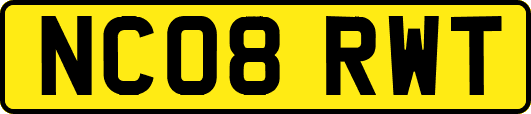 NC08RWT