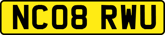 NC08RWU