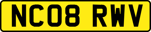 NC08RWV