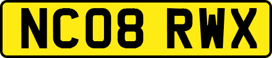 NC08RWX