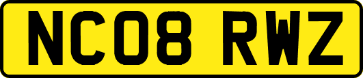 NC08RWZ