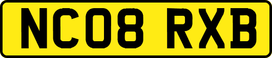 NC08RXB