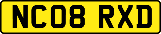 NC08RXD