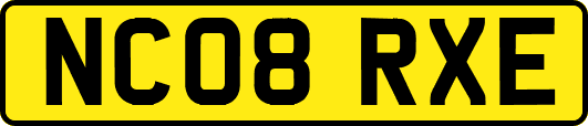 NC08RXE