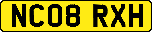 NC08RXH