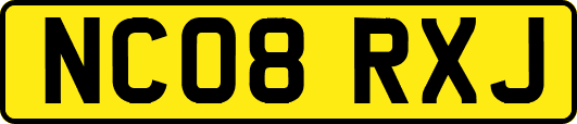 NC08RXJ